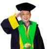 Rektor Universitas Sindang Kasih Majalengka