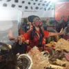 Tari topeng kelana