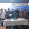 Puluhan Ketua RW di Kota Cirebon