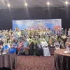 Reuni PLN Kota Cirebon