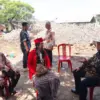 Tempat Pembuangan Akhir Kopi Luhur
