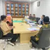 sekda kabupaten cirebon ke bappenas