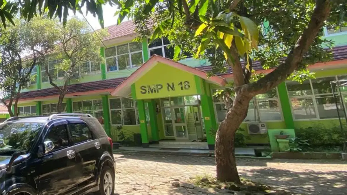 Opsi pertama Sekolah Rakyat