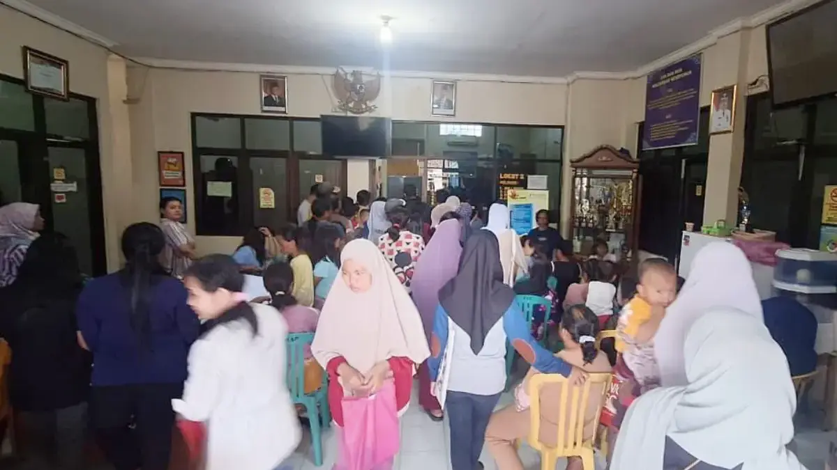Surat Keterangan Tidak Mampu