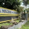 Sistem Penerimaan Murid Baru