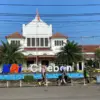 Stasiun Kejaksan Kota Cirebon