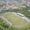 Kisruh Stadion Bima