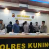 Agus panther/radar kuningan 