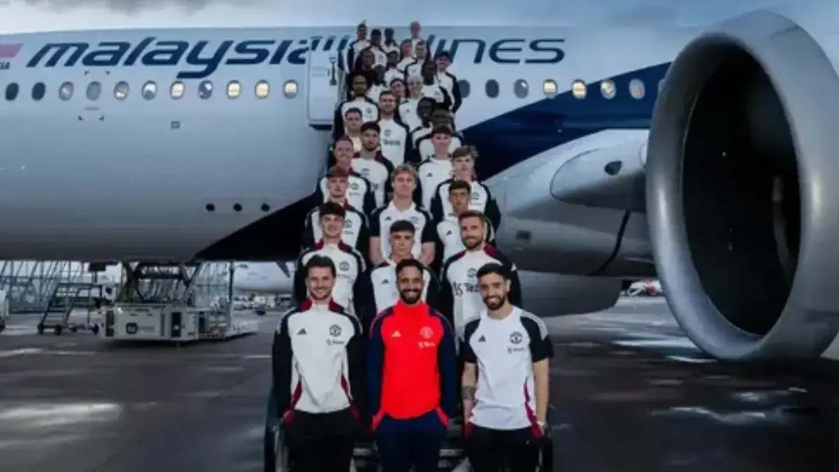 Manchester united