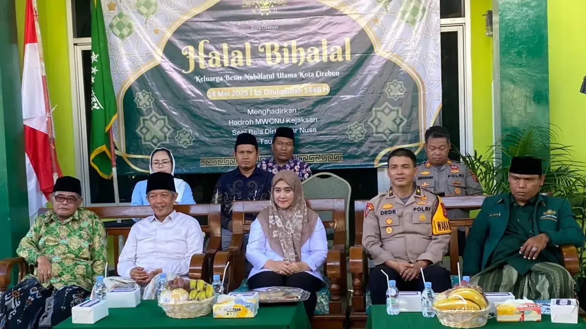 Wakil Walikota Cirebon