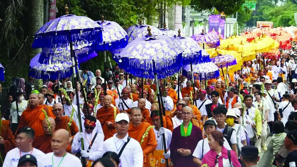 Humas Kemenag
