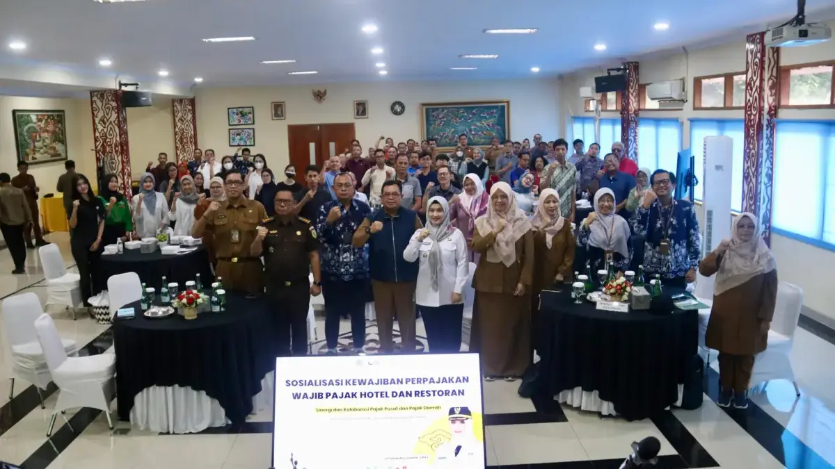 PP Pratama Cirebon Satu