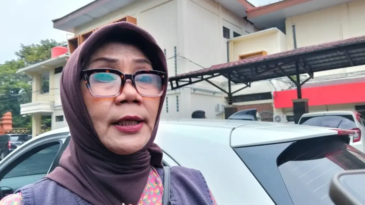 Wakil Ketua DPRD Kabupaten Cirebon