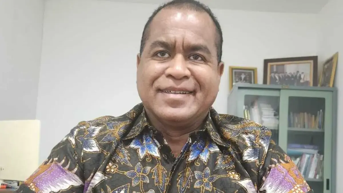Pertemuan Erick Thohir dengan KPK dan Kejagung
