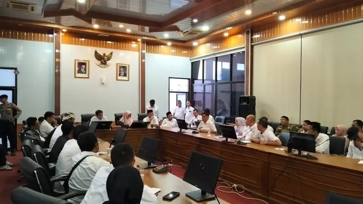 SAMSUL HUDA/RADAR CIREBON