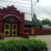 jamaah haji kabupaten cirebon ke tanah suci
