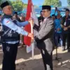 jamaah haji kabupaten cirebon ke tanah suci