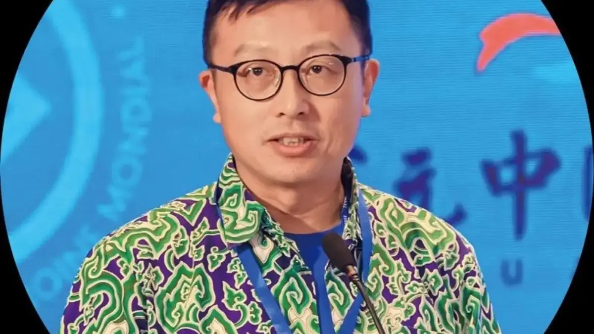 perjalanan budaya jalur sutra maritim 2025 