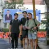 fotografer potret pelari di cirebon 