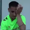 Antony Real Betis