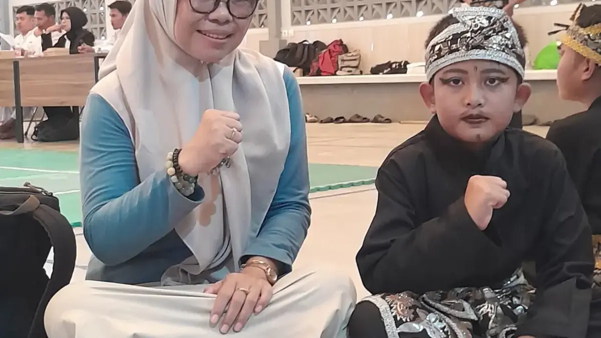SDN Payung III