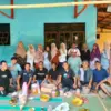 Reuni Alumni SMPN Palasah