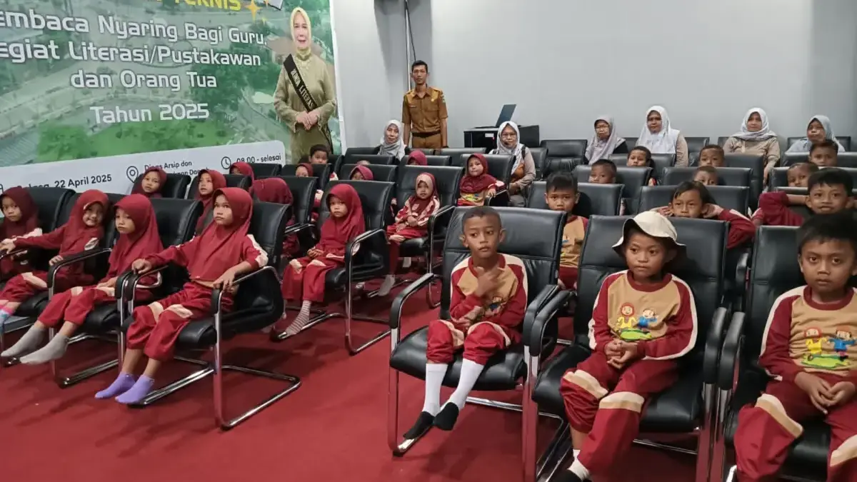 Perpusda Majalengka