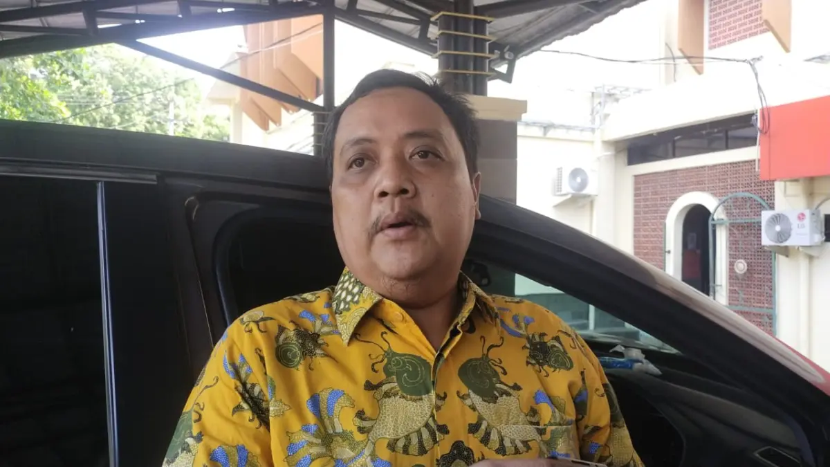 Komisi III DPRD Kabupaten Cirebon Soroti Jalan Rusak