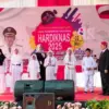 Peringatan Hardiknas Cirebon