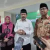 Ketua Badan Amil Zakat Nasional