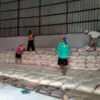 bulog indramayu serap gabah dan beras petani
