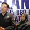Bupati Indramayu Lucky Hakim