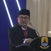 Bupati Imron
