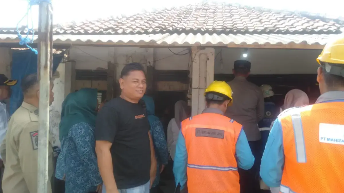 Pemprov Jabar Bantu Listrik Gratis