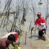 Kepala Desa Citemu Herintiano