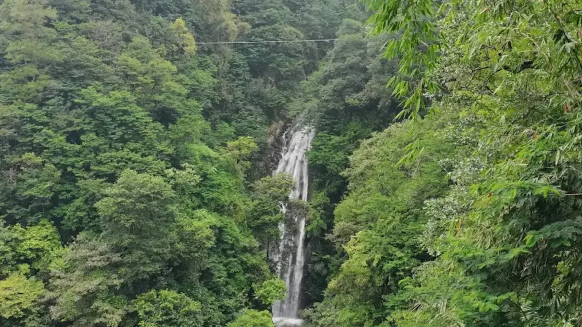 curug muara jaya majalengka