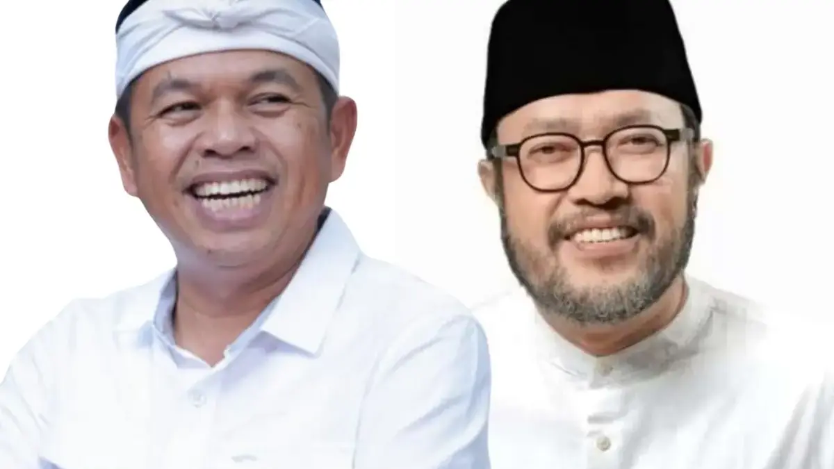 dedi mulyadi ono surono