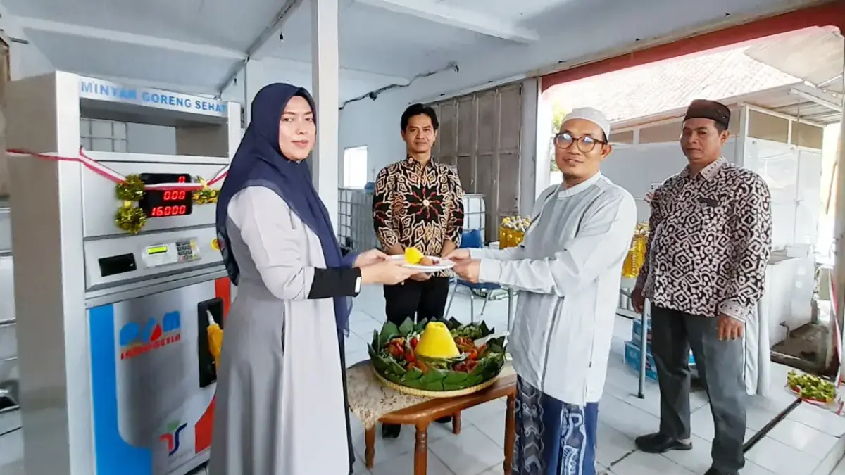 Depo Pomindo Cirebon