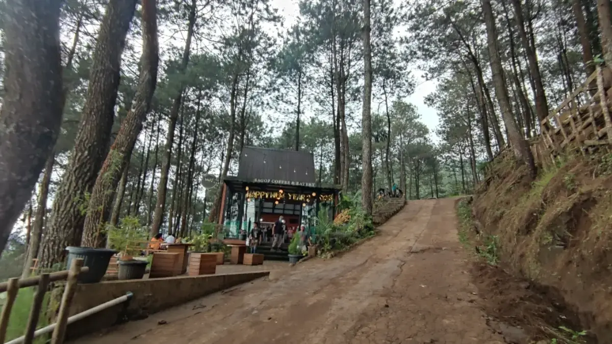 desa cisantana kuningan