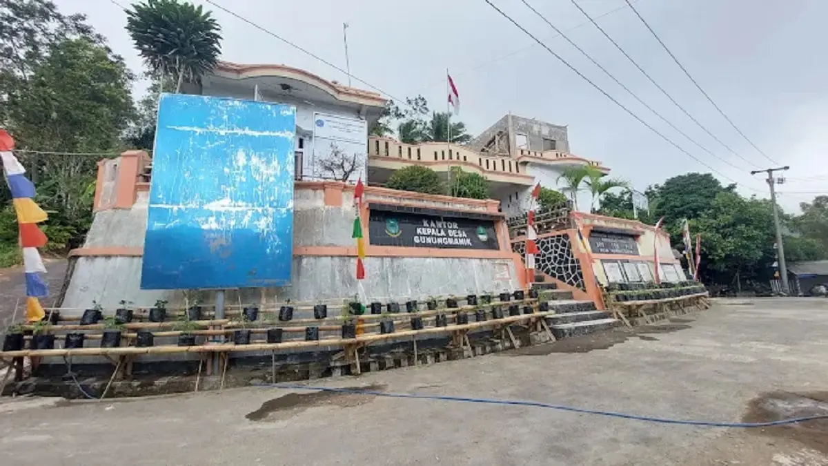 desa gunungmanik kuningan