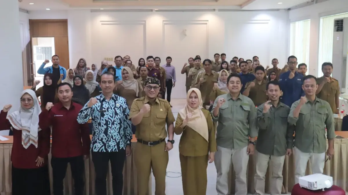 Diskominfo Kabupaten Cirebon