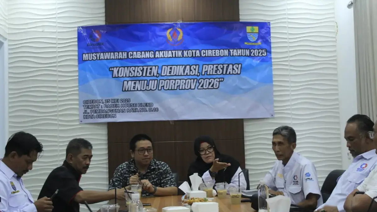 akuatik Indonesia