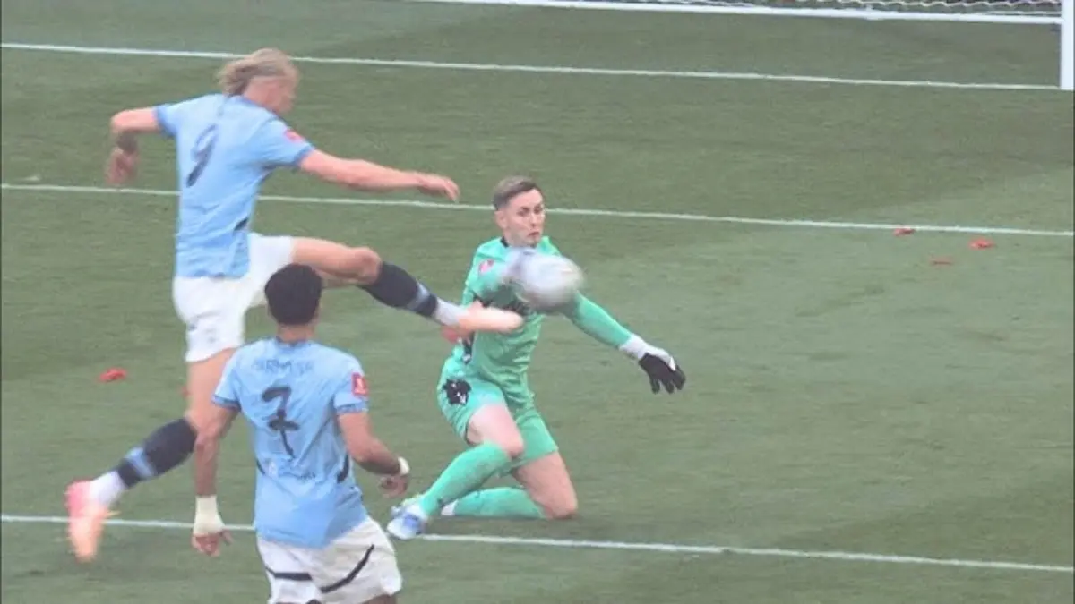 dean henderson