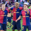 Pemain Barcelona