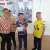Percasi kota Cirebon