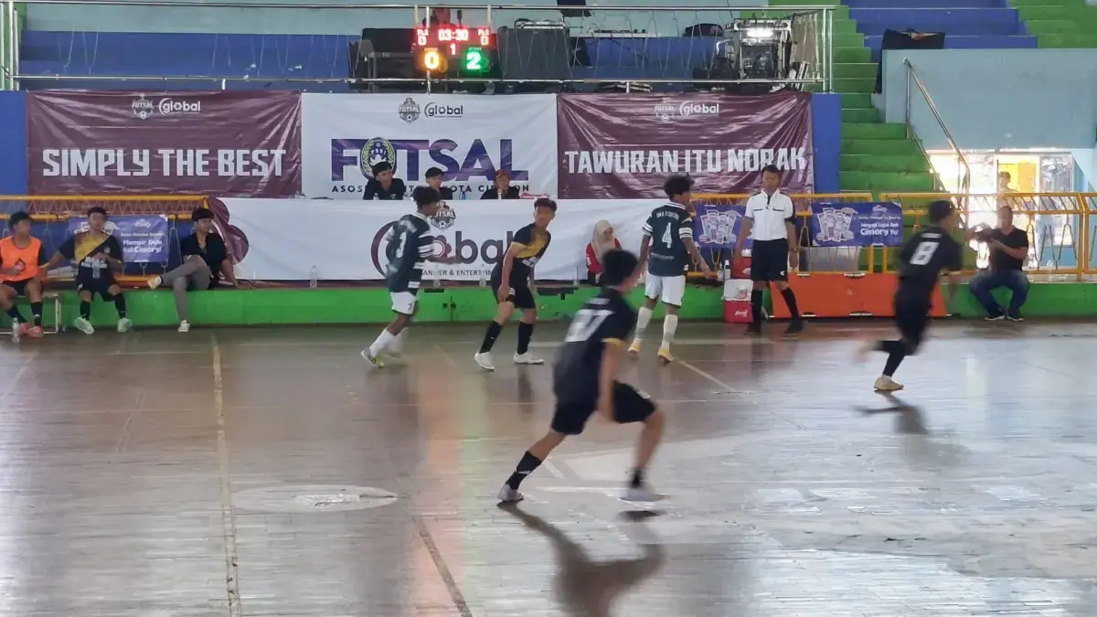 GFL 2025
