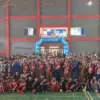 futsal igornas