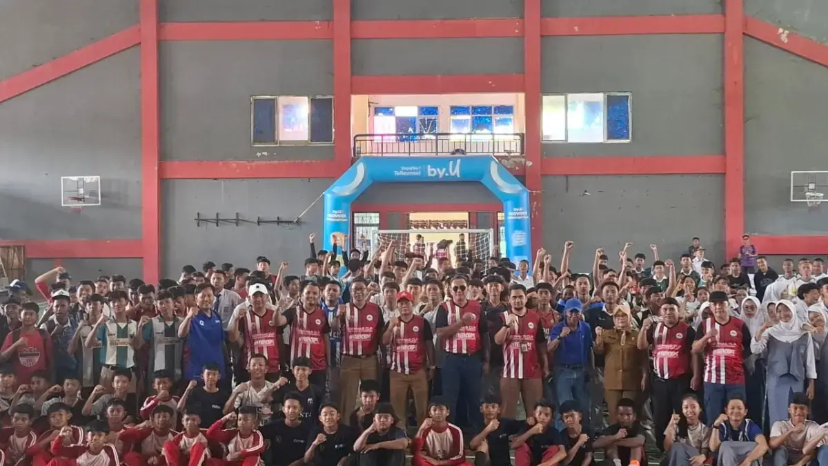 futsal igornas
