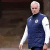 jose mourinho