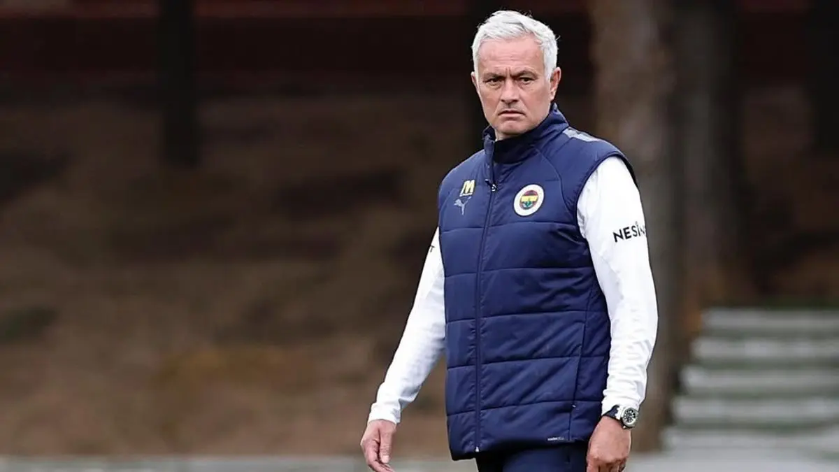 jose mourinho
